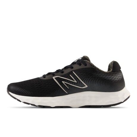 Championes New Balance de hombre - 520 V8 - M520LB8 BLACK