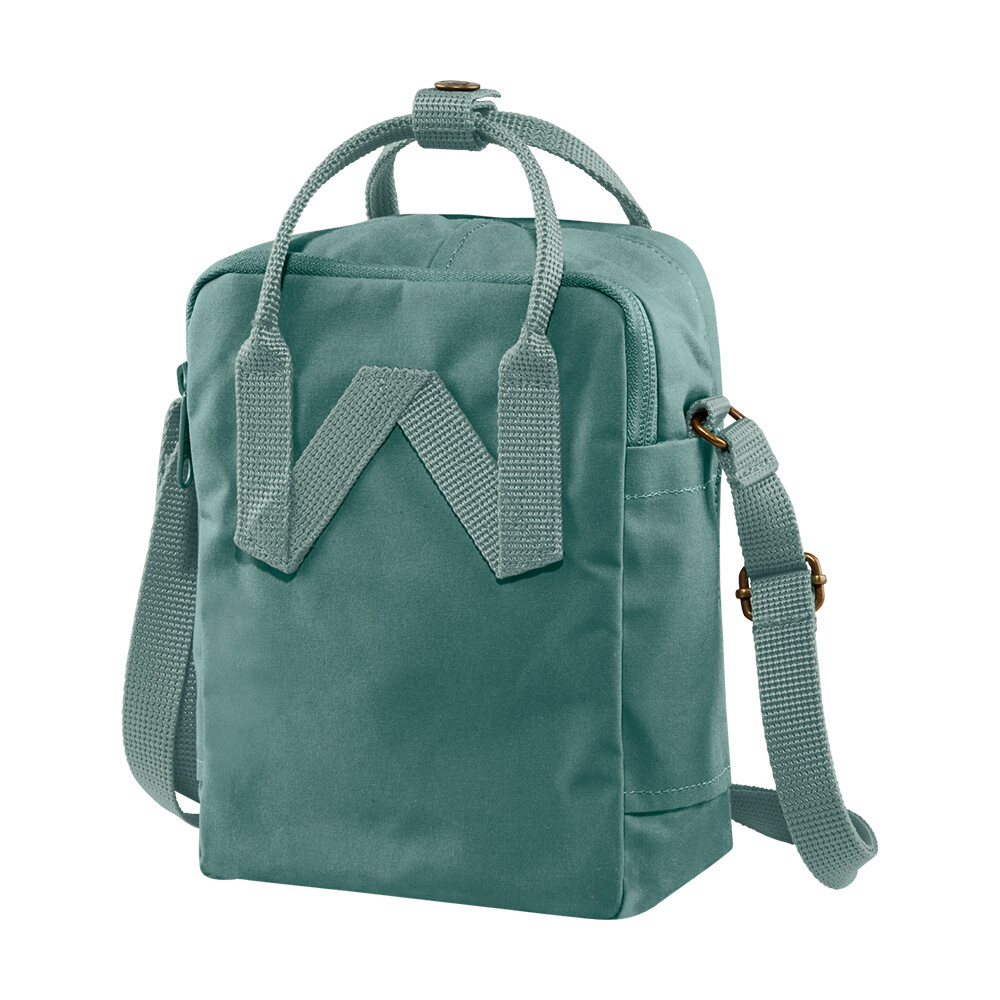 Kanken Sling - Unisex Frost Green
