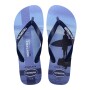 Sandalias Havaianas Top Surfer I Hombre Azul Lavanda