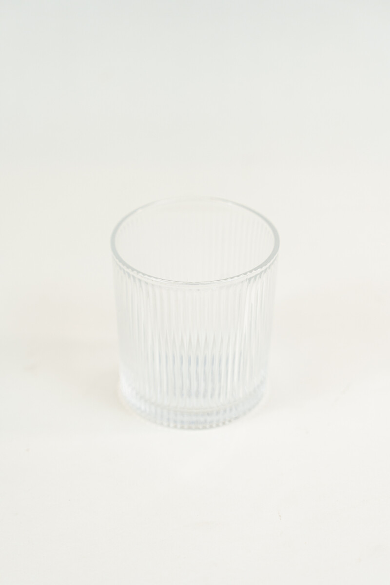Vaso Line Ii - Color Unico 