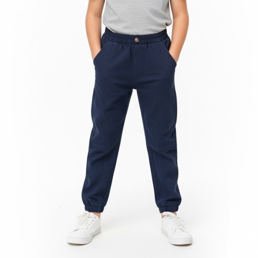MICOMIC PANTALON BOY JEAN