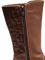 Botas-Miko Botas-Miko