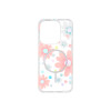 Protector para Xiaomi Redmi 15C diseño de flores color rosa Protector Para Xiaomi Redmi 15c Diseño De Flores Color Rosa