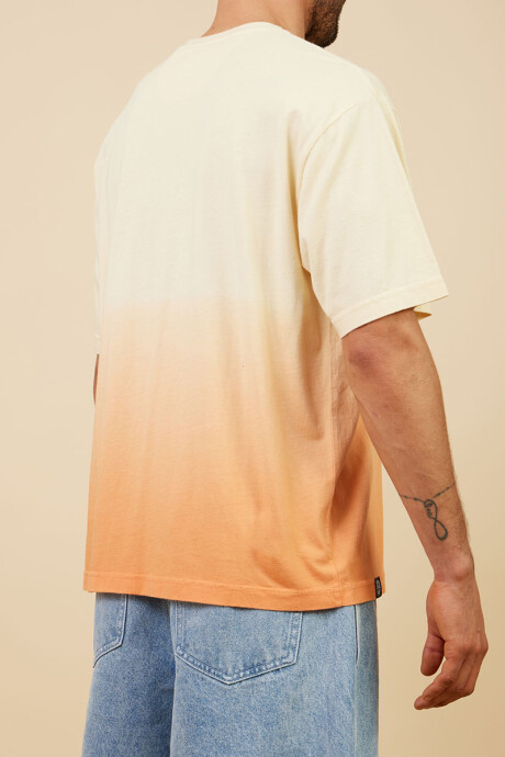 T-SHIRT AVENE RUSTY Amarillo