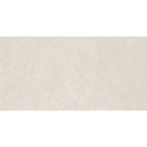 PORCELANATO RECTANGULAR 60X120 MATE BEIGE TERRAZO GAMAS DE BEIGE
