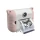 Cámara de Fotos con impresión térmica Kidyprint Kidywolf Rosa