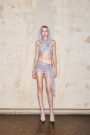 ILLIA TOP Plata