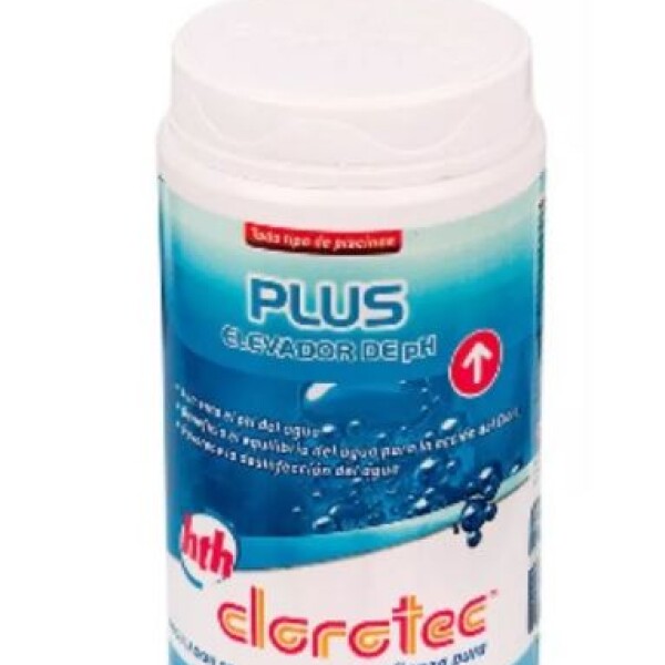 Reductor De Ph Minus Para Piscina Clorotec Granulado Reductor De Ph Minus Para Piscina Clorotec Granulado