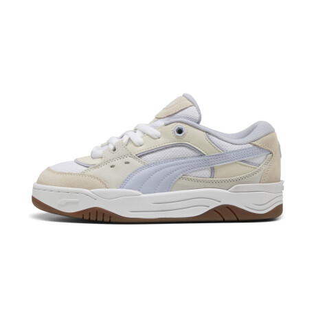 PUMA 180 38926731 Blanco/arena