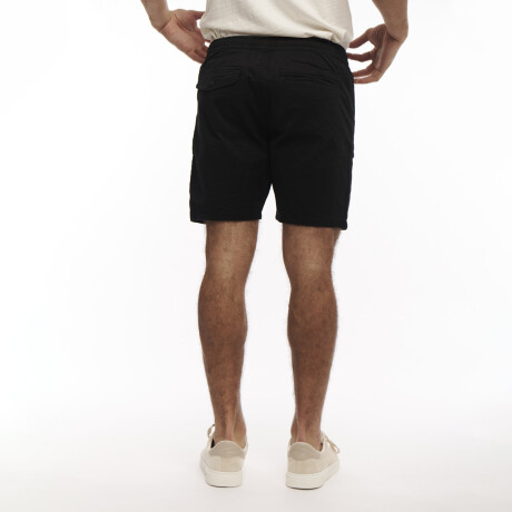 Short Wrangler de Hombre - BERMUDA JACK - W60017NEGRO ELD