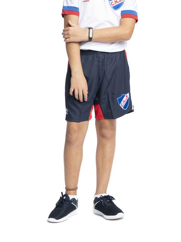 Bermuda Concentración Nacional Oficial Junior 149