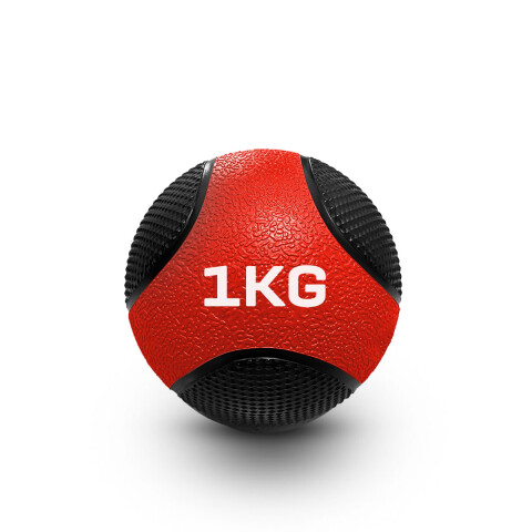Balón medicinal con pique 1Kg Balón Medicinal Con Pique 1kg