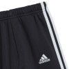 Conjunto Adidas de Niños - H28835 Gris-negro