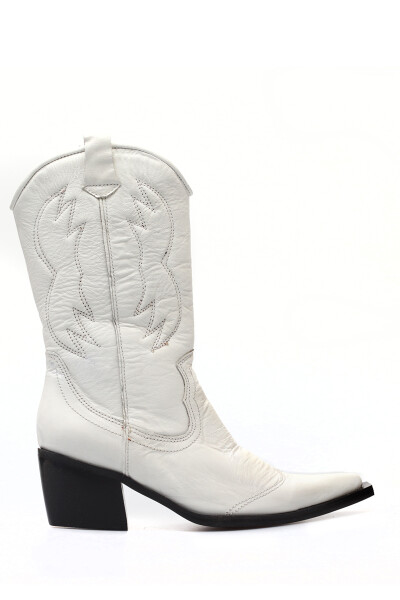 Texana Montana Blanco