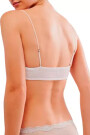 ASTERIA BRALETTE Blanco