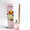 DIFUSOR DE AROMAS magnolia y fresias