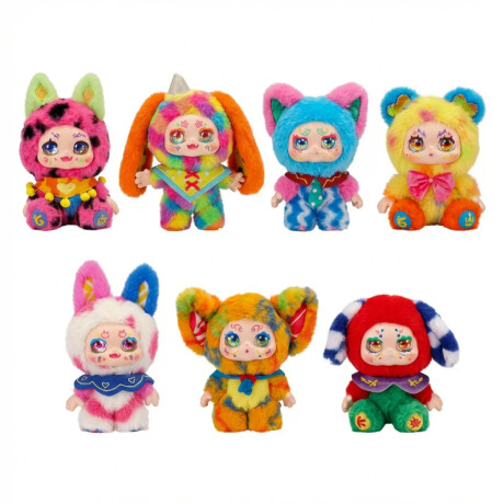 KIMMON - Colorful Rhapsody KIMMON - Colorful Rhapsody