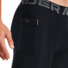 Calza Under Armour Short - Black Black
