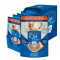 CAT CHOW EN SALSA ADULTOS POLLO 85 GRS CAJA X 15 UNIDADES