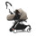 Estructura White Stokke YOYO y Pack +0 Taupe