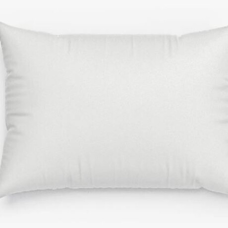 Almohada Extra Firme Microfibra 50x70 Almohada Extra Firme Microfibra 50x70