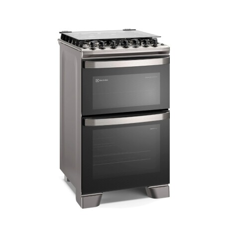 Cocina combinada 4 hornallas 2 hornos Cocina combinada 4 hornallas 2 hornos