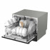 Lavavajillas Xion Xi-lvv6-cu LAVAVAJILLAS XION 6 SERVICIOS XI-LVV6***