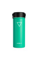 TERMO HYDRATE 530ML VERDE MENTA
