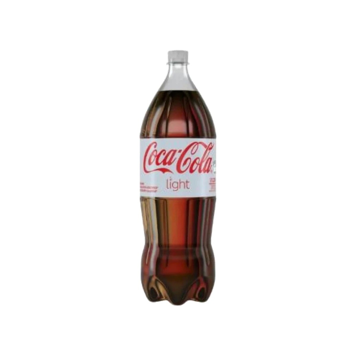 Refresco Coca Cola Light 2.25L 