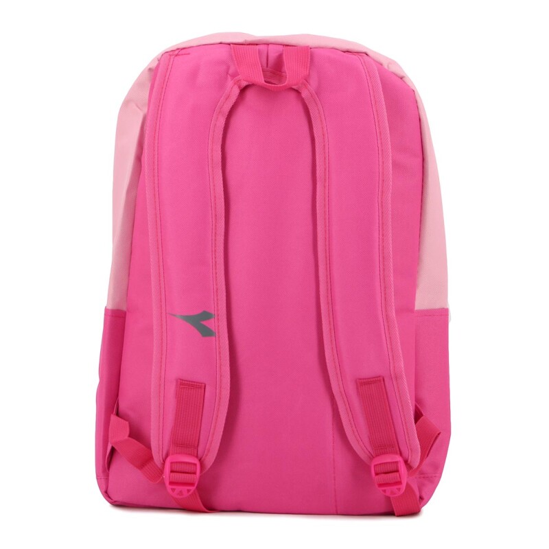 Mochila Diadora Maine Ii Rosado-fucsia
