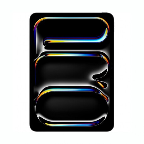 APPLE IPAD PRO 11' M5 256GB APPLE Ipad Pro MDWK4LL/A 11' OLED 256GB Chip M5 - Space Black