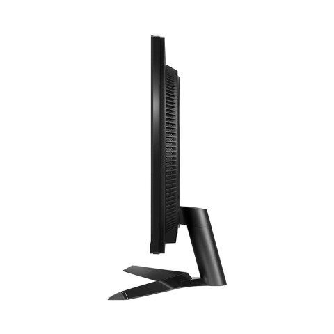LG Monitor Gaming UltraGear 27" 16:9 - Black LG Monitor Gaming UltraGear 27" 16:9 - Black