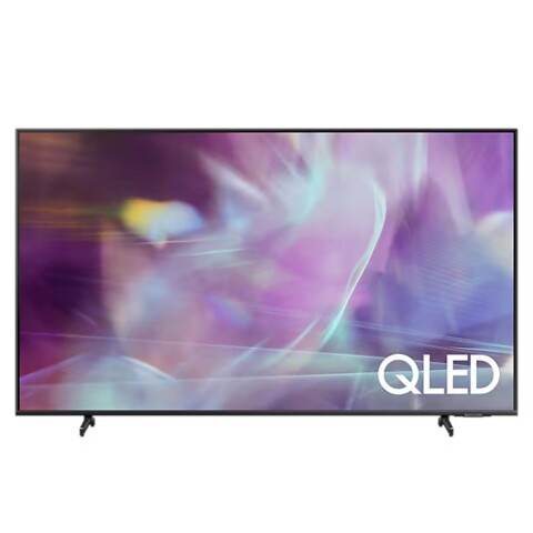 Televisor Samsung Qled 50" UHD Smart QN50Q60DAG Televisor Samsung Qled 50" UHD Smart QN50Q60DAG