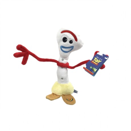 Peluche toy Story Forky Peluche toy Story Forky