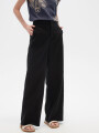 Pantalon Elsoley Negro