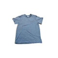 Remera Infantil Topper Boys Basico Gris