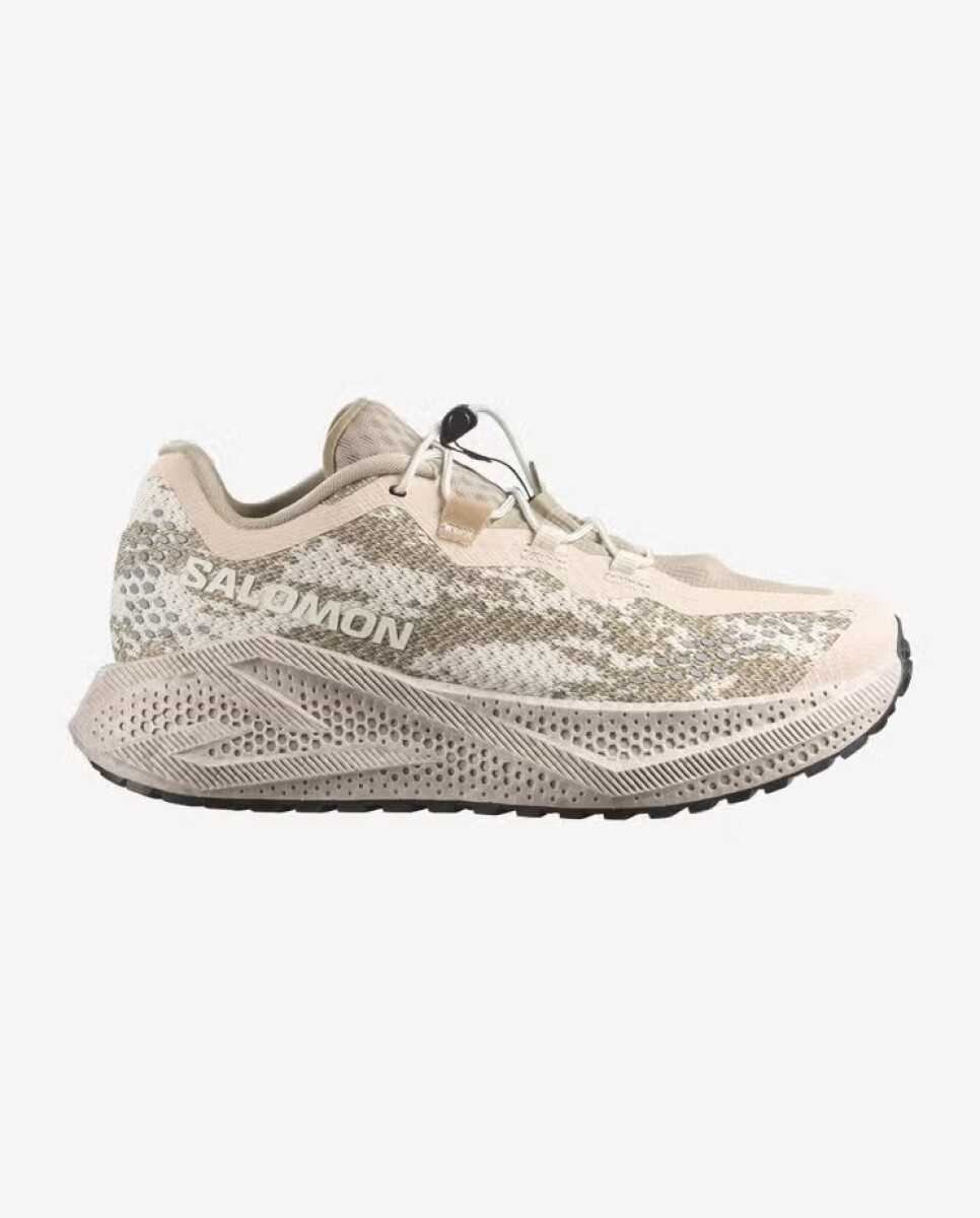 Zapatillas Running Aero Glide 4 Grvl Mujer 