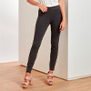 Jegging Relax Fit GRIS OSCURO