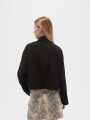 Campera Krasic Negro