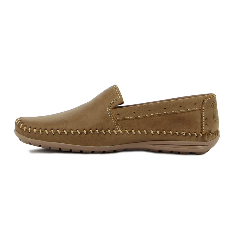 Starsax Zapato Rutero Whisky