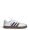 Championes de Mujer Adidas VL Court 3.0 Blanco - Negro - Gris