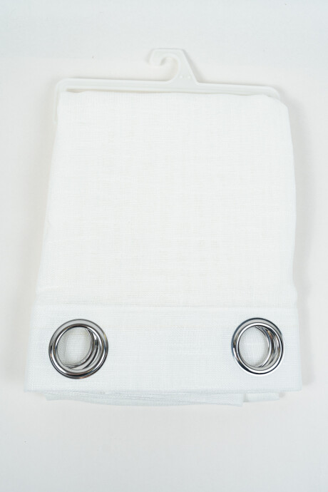 Cortina Zarela 140x220cm Estampado 7