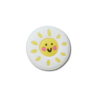 Jibbitz™ Charm Doodle Sunshine Multicolor