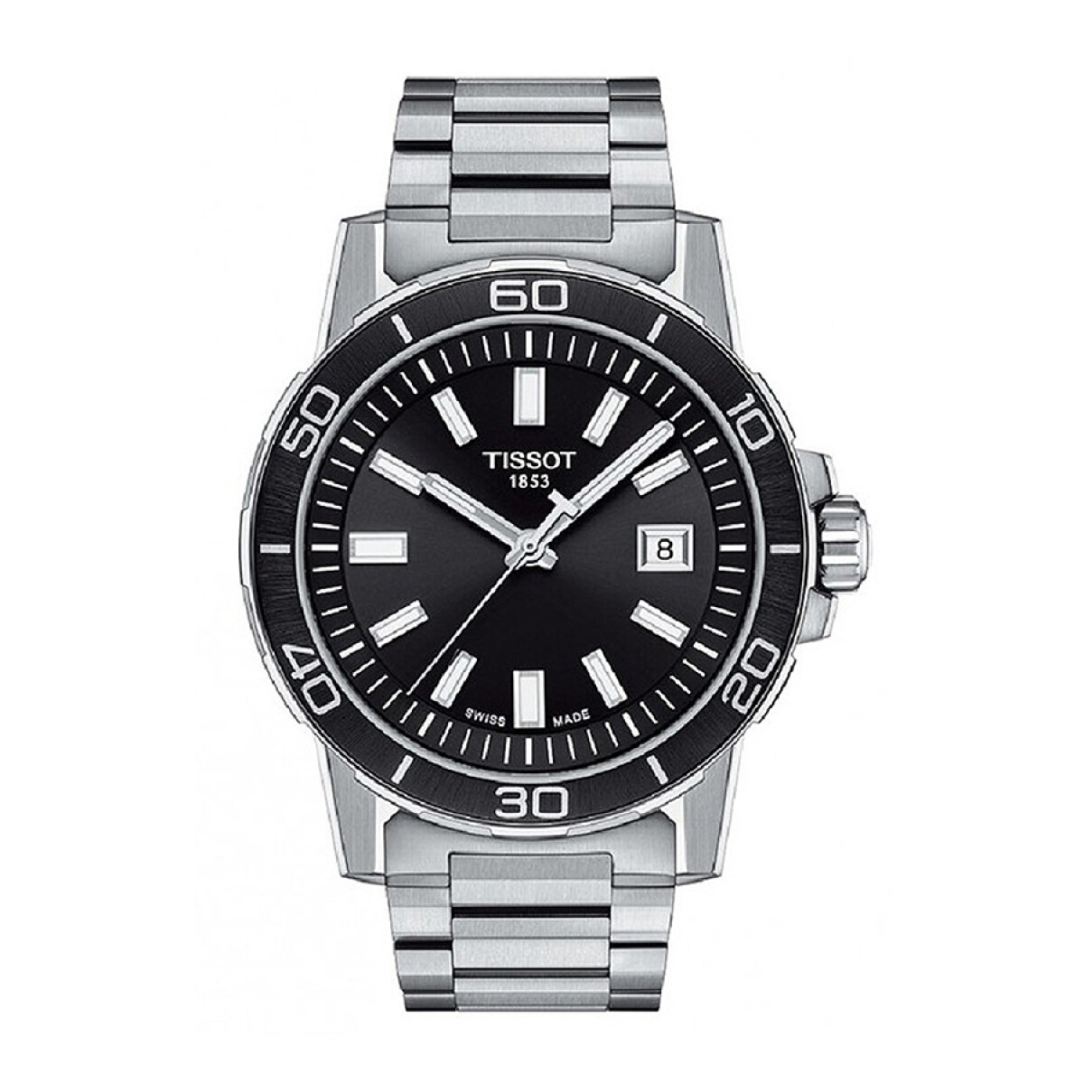 Tissot Supersport Caballero T125.610.11.051.00 