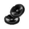 Parlantes Pioneer De 2 Vias, 16.5cm 300w Parlantes Pioneer De 2 Vias, 16.5cm 300w