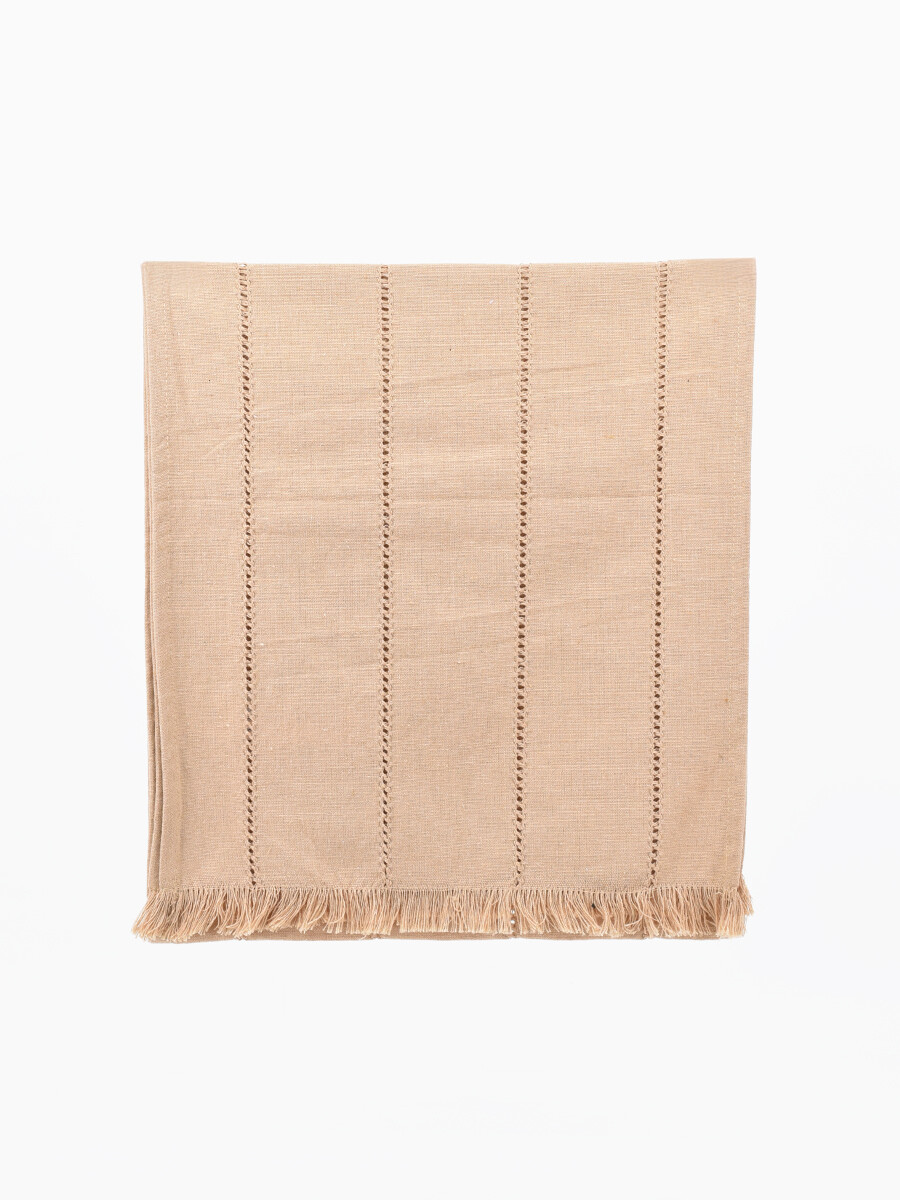 SENDERO NHAVA - BEIGE 