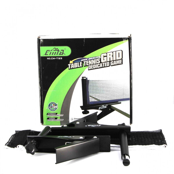 Macri Red de Ping Pong 47740 S/color