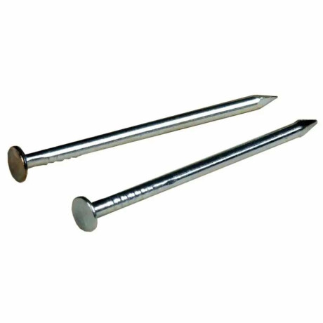 TOLSEN CLAVO DE ACERO 4 X 4.0MM CAJA 1 KILO Tolsen Clavo De Acero 4 X 4.0mm Caja 1 Kilo