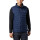 Campera Powder Lite Vest Hombre COLLEGIATE NAVY