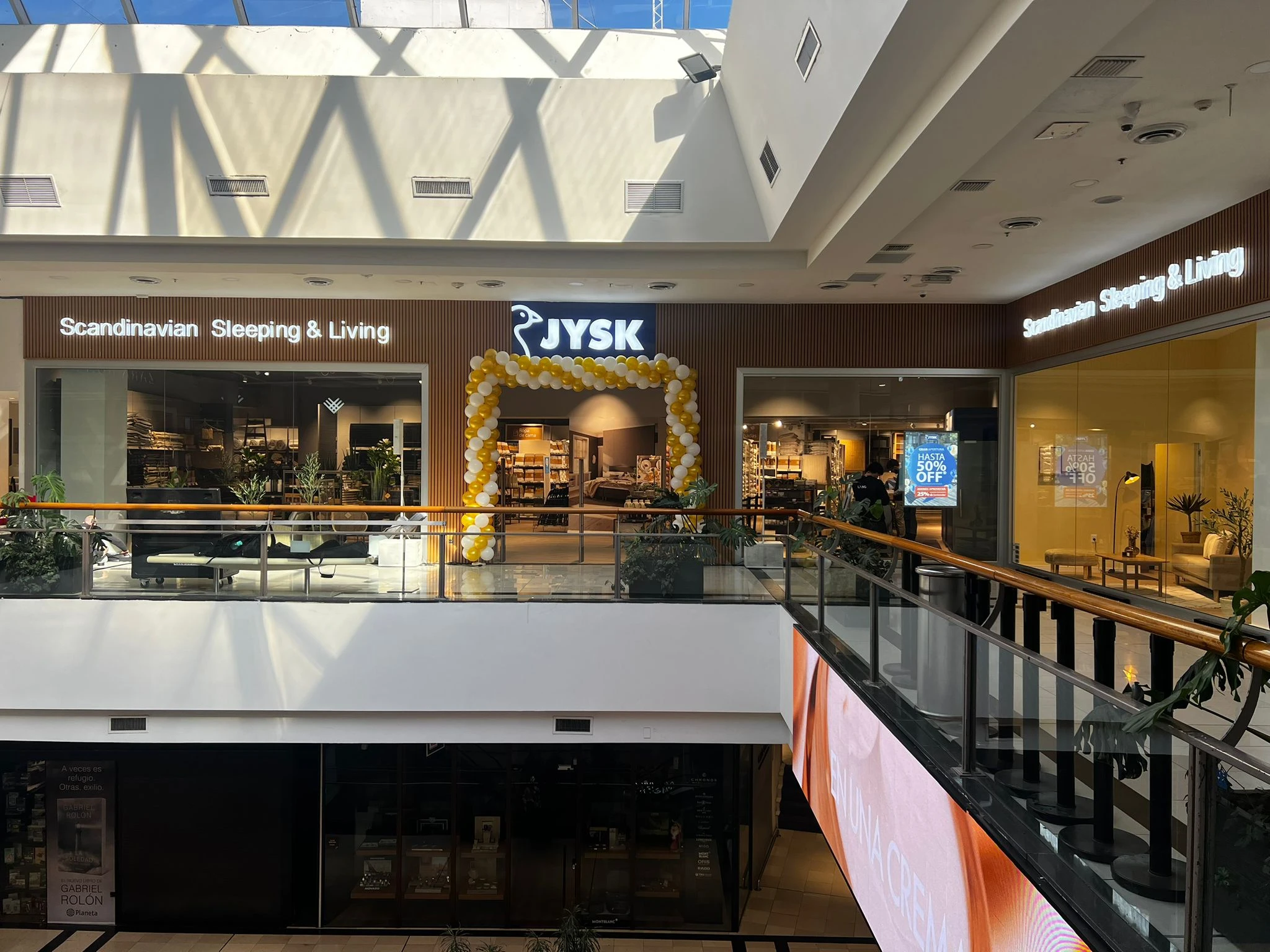 JYSK Punta Carretas Shopping